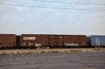 NS Box Car